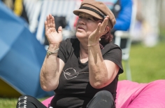 II Festival Arte a la KY