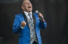 II Festival Arte a la KY