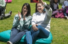 II Festival Arte a la KY