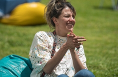 II Festival Arte a la KY