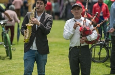 II Festival Arte a la KY