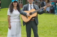 II Festival Arte a la KY