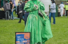 II Festival Arte a la KY