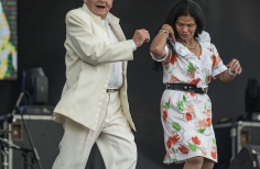 II Festival Arte a la KY