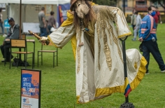 II Festival Arte a la KY