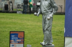 II Festival Arte a la KY