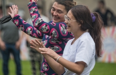 II Festival Arte a la KY