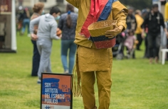 II Festival Arte a la KY