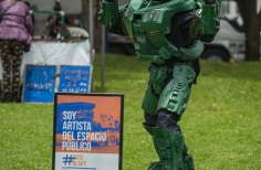 II Festival Arte a la KY