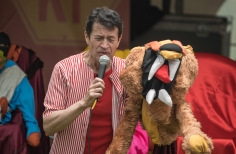 II Festival Arte a la KY