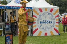 II Festival Arte a la KY