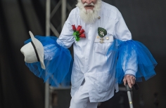 II Festival Arte a la KY