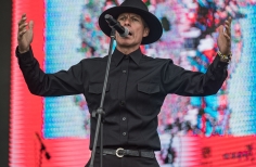 II Festival Arte a la KY