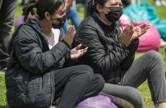 II Festival Arte a la KY