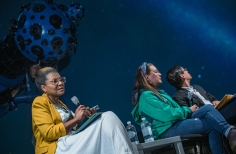 Encuentro NERD: Ecología, botánica y biodiversidad