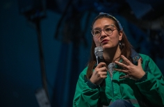Encuentro NERD: Ecología, botánica y biodiversidad
