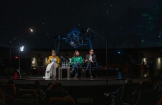 Encuentro NERD: Ecología, botánica y biodiversidad