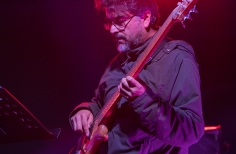 Jazz al parque llega a tu barrio/ Escenarios Móvil
