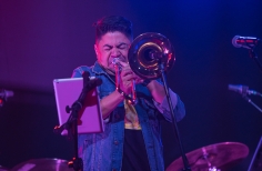 Jazz al parque llega a tu barrio/ Escenarios Móvil