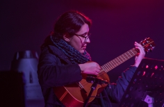 Jazz al parque llega a tu barrio/ Escenarios Móvil
