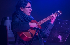 Jazz al parque llega a tu barrio/ Escenarios Móvil