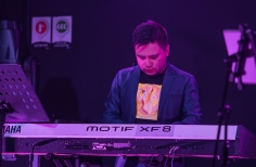 Jazz al parque llega a tu barrio/ Escenarios Móvil