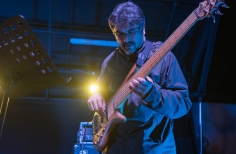 Jazz al parque llega a tu barrio/ Escenarios Móvil
