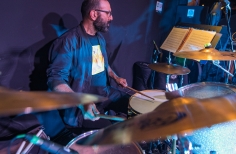 Jazz al parque llega a tu barrio/ Escenarios Móvil