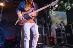 Jazz al parque llega a tu barrio/ Escenarios Móvil