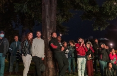 Jazz al parque llega a tu barrio/ Escenarios Móvil