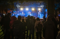 Jazz al parque llega a tu barrio/ Escenarios Móvil