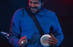 Jazz al parque llega a tu barrio/ Escenarios Móvil