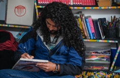 Segundo Diálogo Internacional Culturas en Común