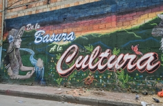 Segundo Diálogo Internacional Culturas en Común