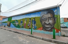 Segundo Diálogo Internacional Culturas en Común