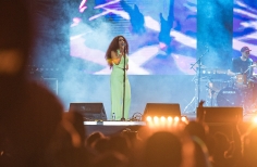 Festival Jazz al Parque 2022