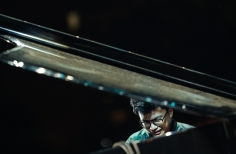 Festival Jazz al Parque 2022