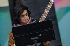 Festival Jazz al Parque 2022