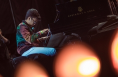 Festival Jazz al Parque 2022