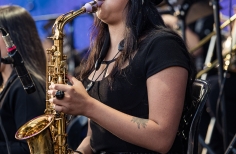 Festival Jazz al Parque 2022