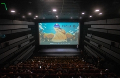 En septiembre la CICLA - Cita con el Cine Latinoamericano es en la Cinemateca de Bogotá