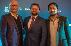 En septiembre la CICLA - Cita con el Cine Latinoamericano es en la Cinemateca de Bogotá