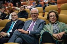 En septiembre la CICLA - Cita con el Cine Latinoamericano es en la Cinemateca de Bogotá