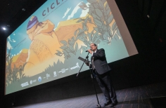En septiembre la CICLA - Cita con el Cine Latinoamericano es en la Cinemateca de Bogotá