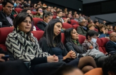 En septiembre la CICLA - Cita con el Cine Latinoamericano es en la Cinemateca de Bogotá