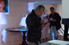 Evento cierre Festival Arte a la KY