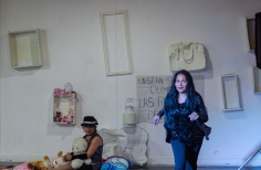 Evento cierre Festival Arte a la KY