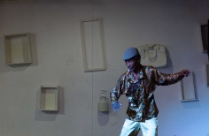 Evento cierre Festival Arte a la KY