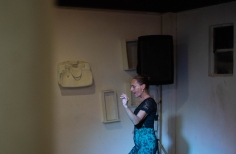 Evento cierre Festival Arte a la KY