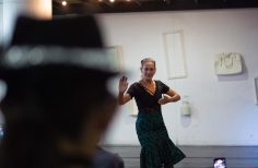 Evento cierre Festival Arte a la KY